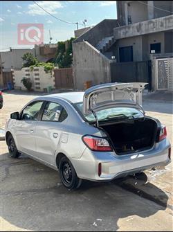 میتسوبیشی میراژ G4